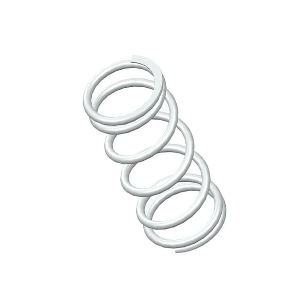 Approved Vendor Compression Spring, O= .180, L= .44, W= .018 G709964471 - main
